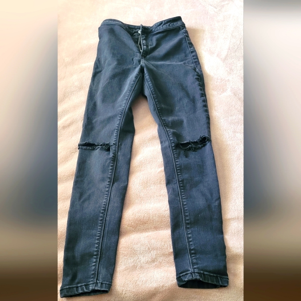 Misguided Vice jeans
